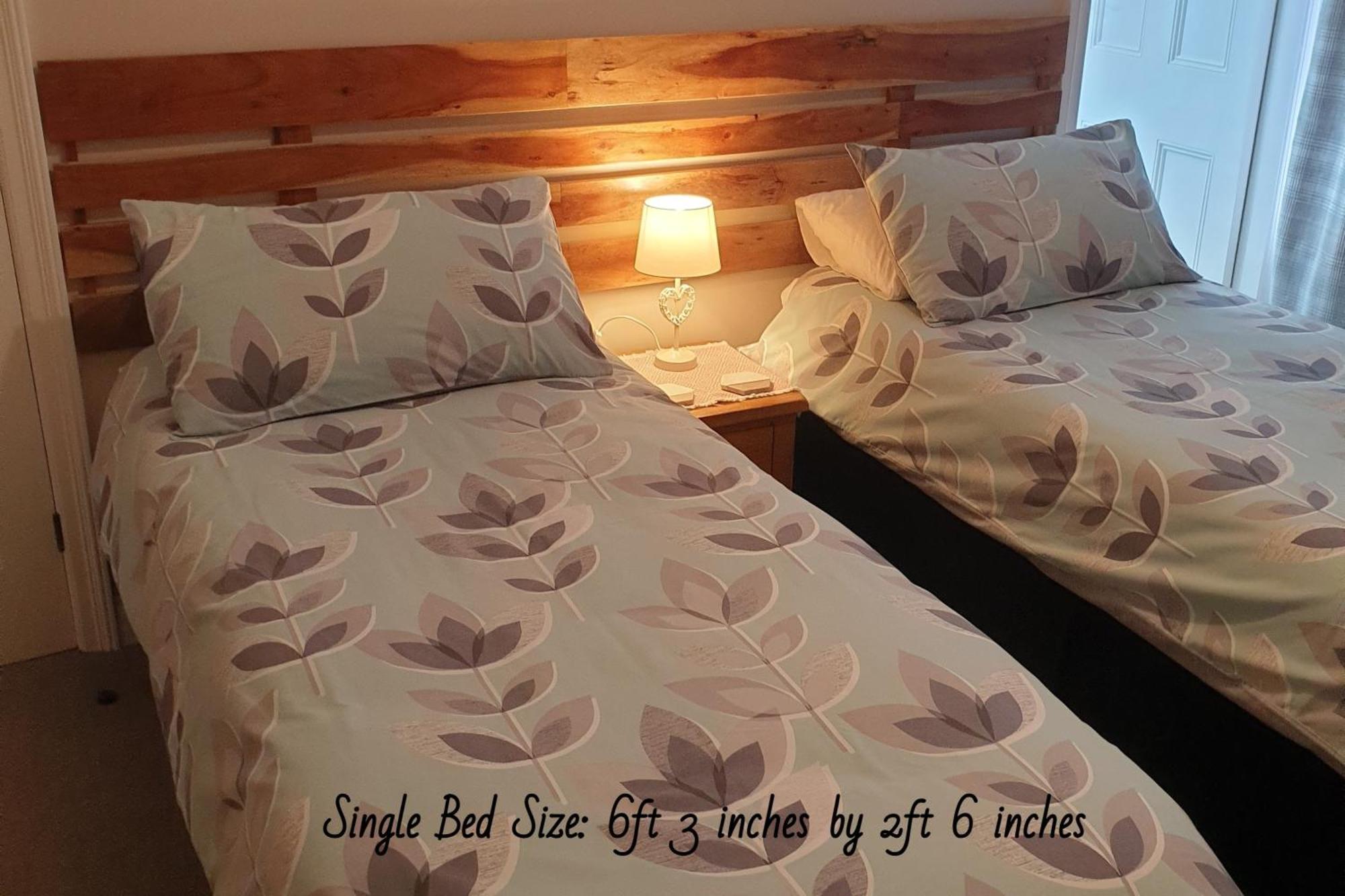 Bed and Breakfast Lyndene Penistone Zewnętrze zdjęcie