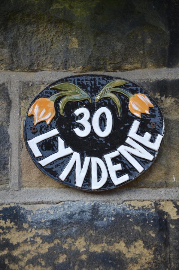 Bed and Breakfast Lyndene Penistone Zewnętrze zdjęcie