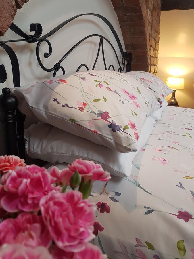Bed and Breakfast Lyndene Penistone Zewnętrze zdjęcie