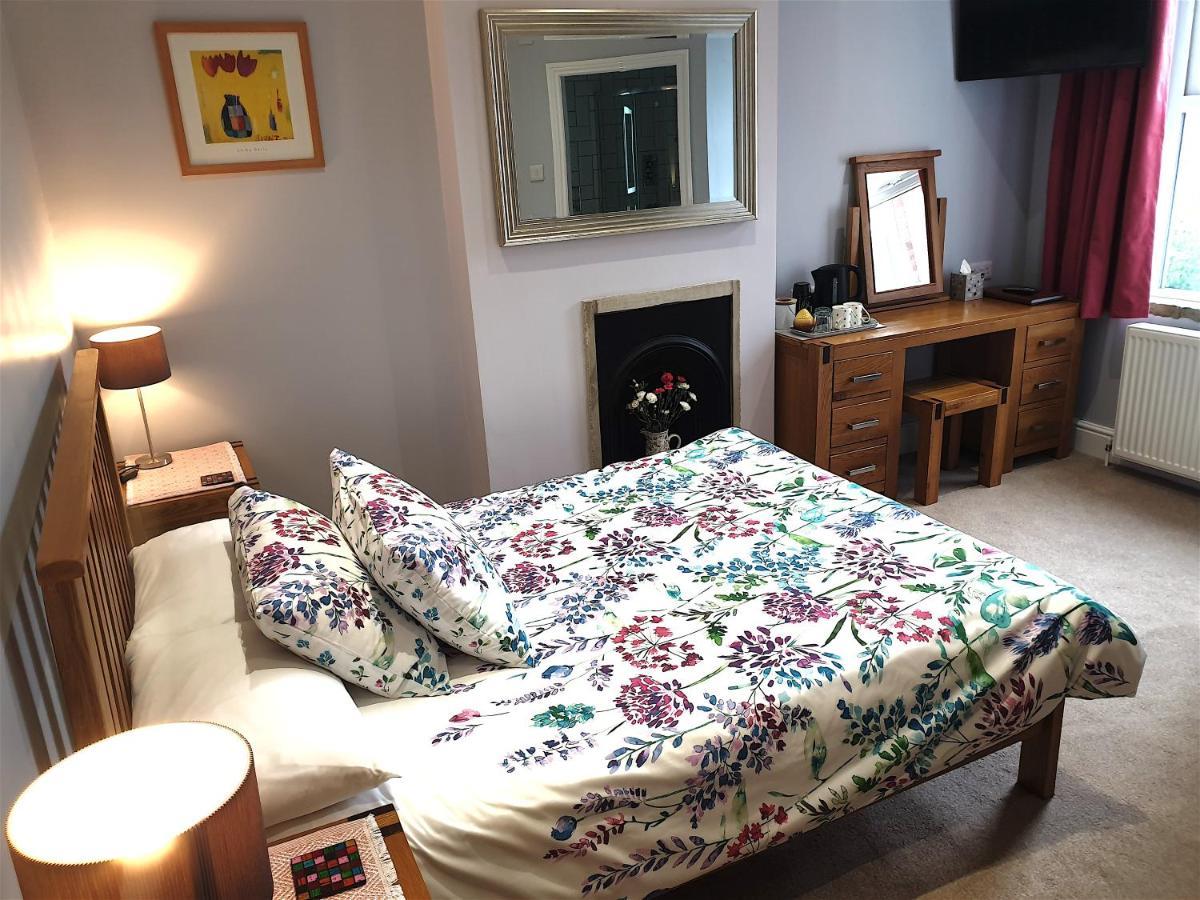 Bed and Breakfast Lyndene Penistone Zewnętrze zdjęcie
