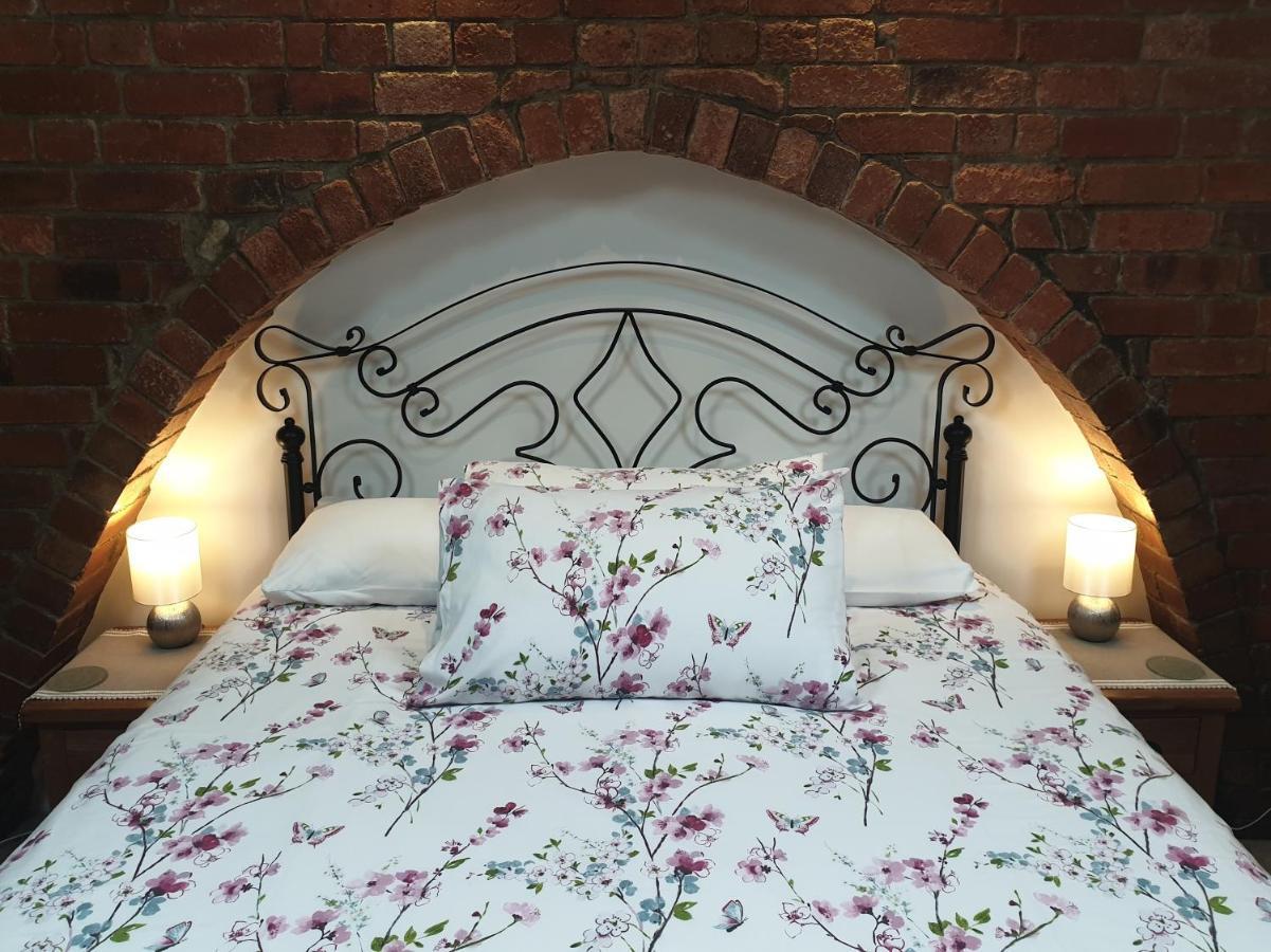 Bed and Breakfast Lyndene Penistone Zewnętrze zdjęcie